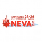 2025年俄羅斯圣彼得堡國際海事展覽會NEVA